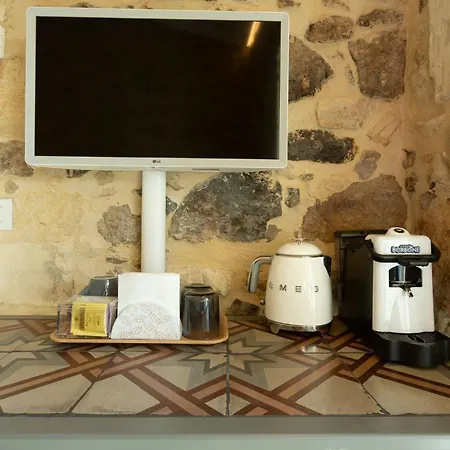 Bed & Breakfast Innesti *