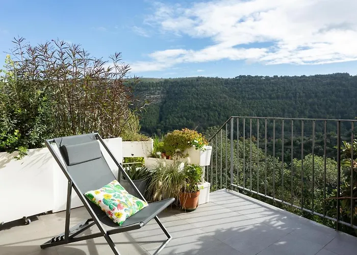 Bed & Breakfast Innesti Ragusa