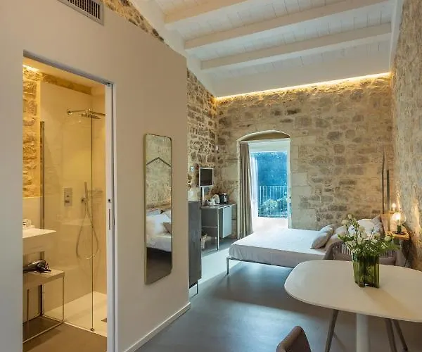 Bed & Breakfast Innesti Ragusa