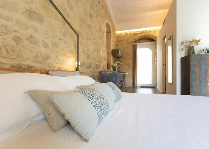 Innesti Bed & Breakfast 4*