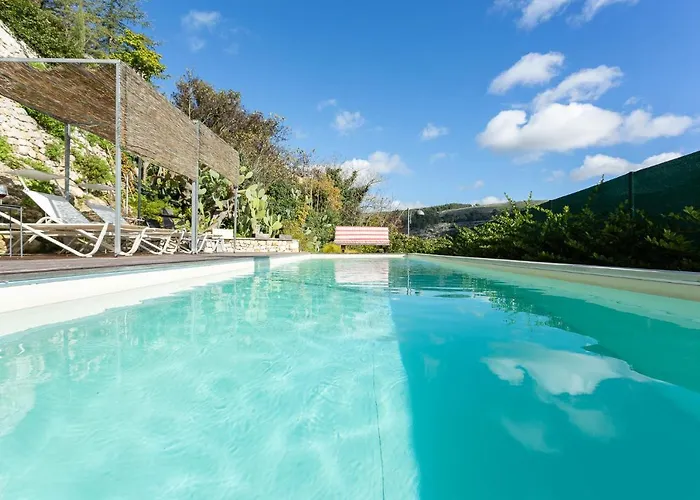 Bed & Breakfast Innesti 4*