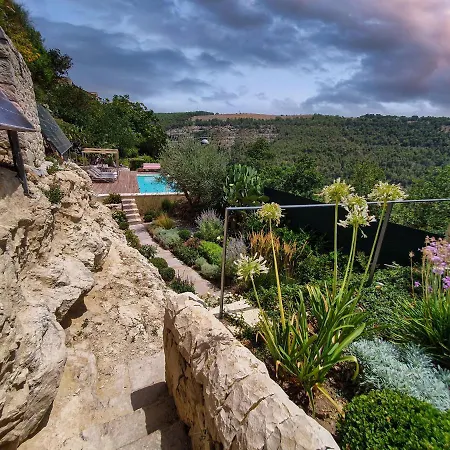 Bed & Breakfast Innesti