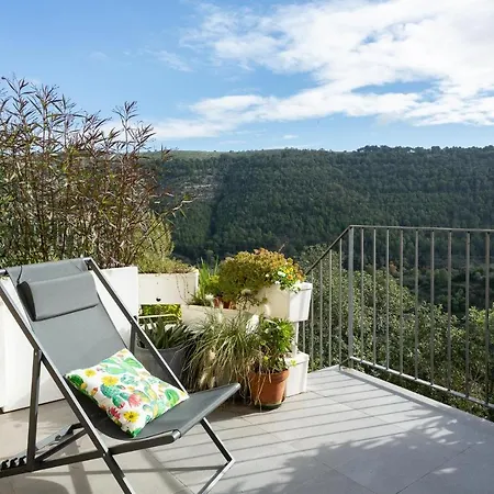 Bed & Breakfast Innesti Ragusa