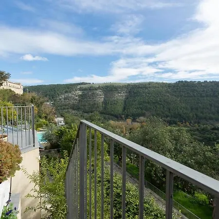 Innesti Bed & Breakfast 4*