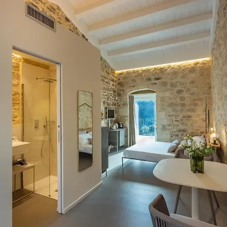 Bed & Breakfast Innesti Ragusa
