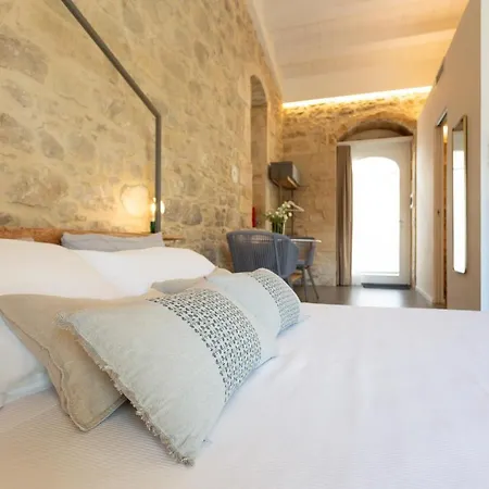 Innesti Bed & Breakfast 4*